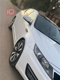 كيا اوبتيما